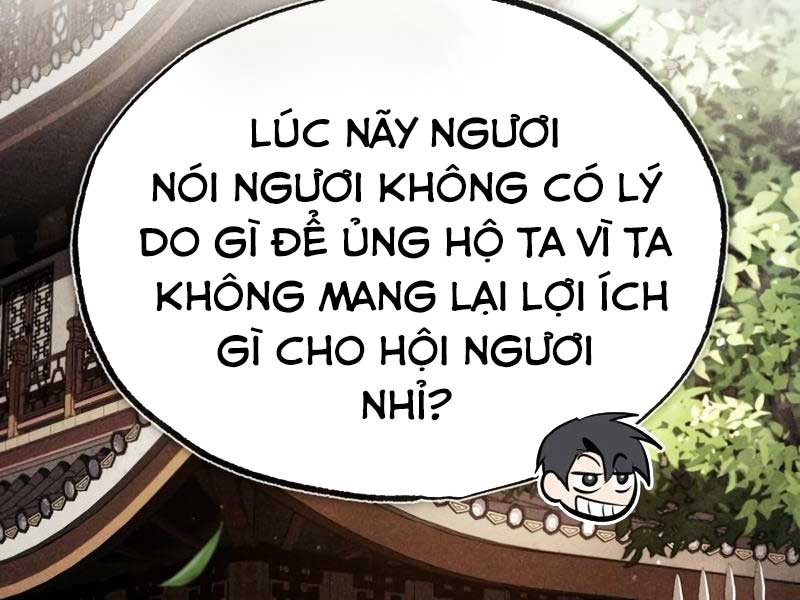 Giảng Sư Đứng Đầu, Baek Sư Phụ Chapter 88 - Trang 2