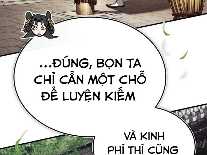 Giảng Sư Đứng Đầu, Baek Sư Phụ Chapter 88 - Trang 2