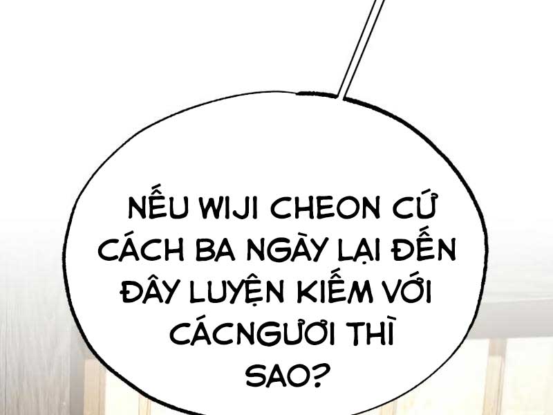 Giảng Sư Đứng Đầu, Baek Sư Phụ Chapter 88 - Trang 2