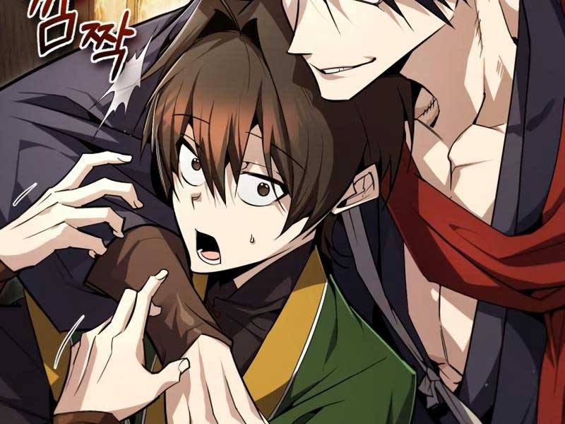 Giảng Sư Đứng Đầu, Baek Sư Phụ Chapter 88 - Trang 2