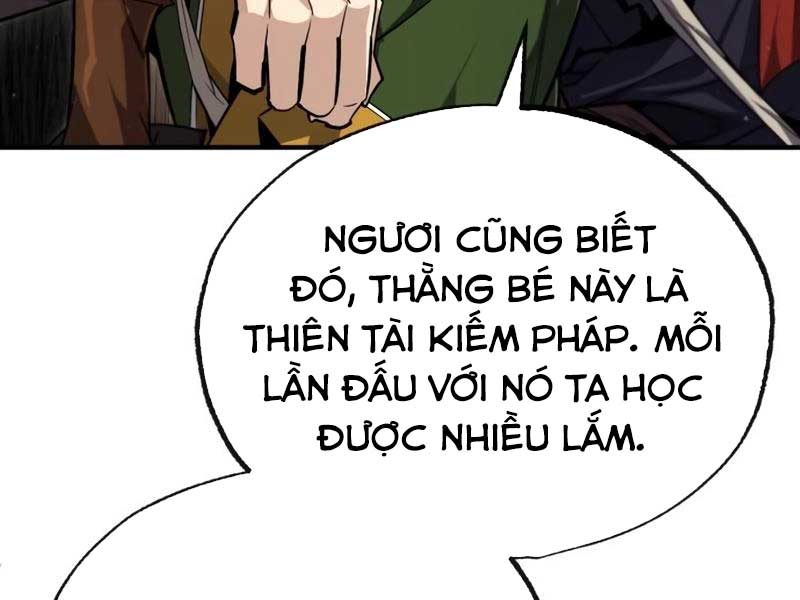 Giảng Sư Đứng Đầu, Baek Sư Phụ Chapter 88 - Trang 2