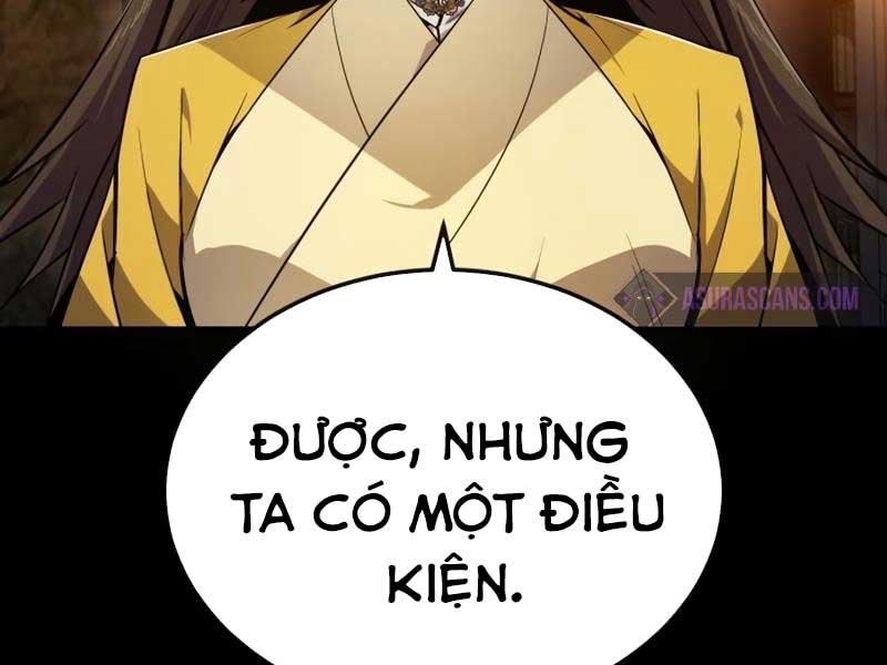 Giảng Sư Đứng Đầu, Baek Sư Phụ Chapter 88 - Trang 2