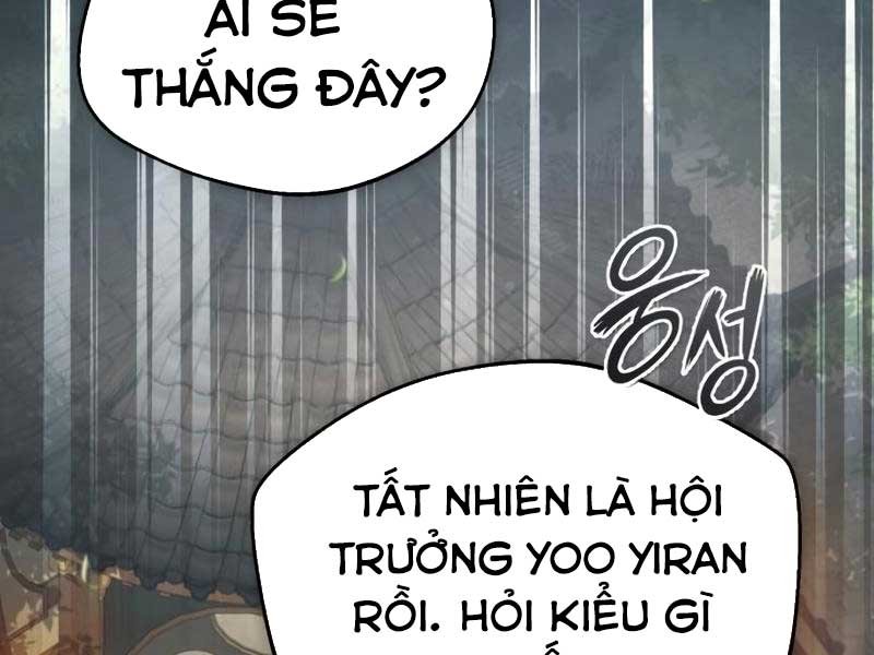 Giảng Sư Đứng Đầu, Baek Sư Phụ Chapter 88 - Trang 2