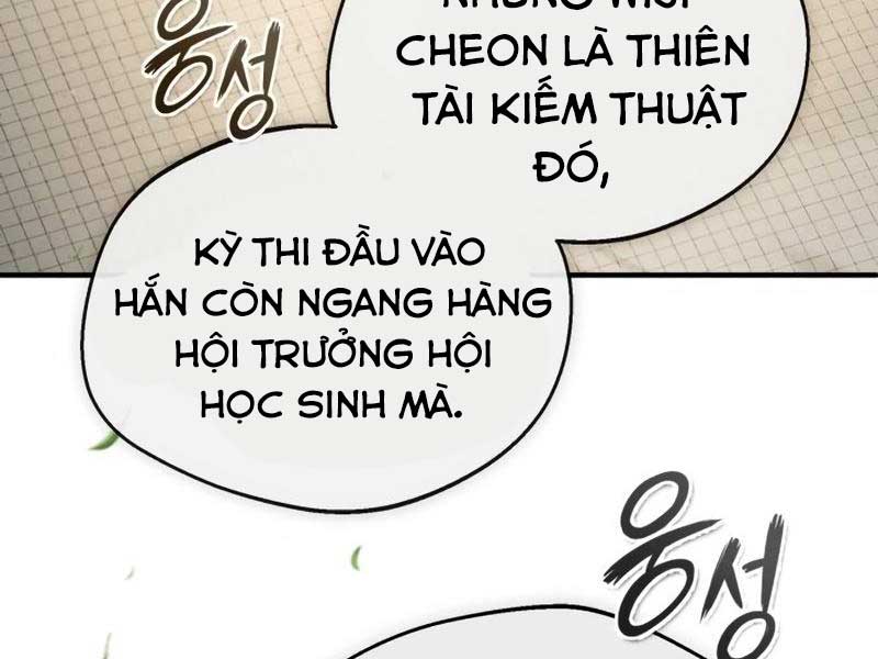 Giảng Sư Đứng Đầu, Baek Sư Phụ Chapter 88 - Trang 2