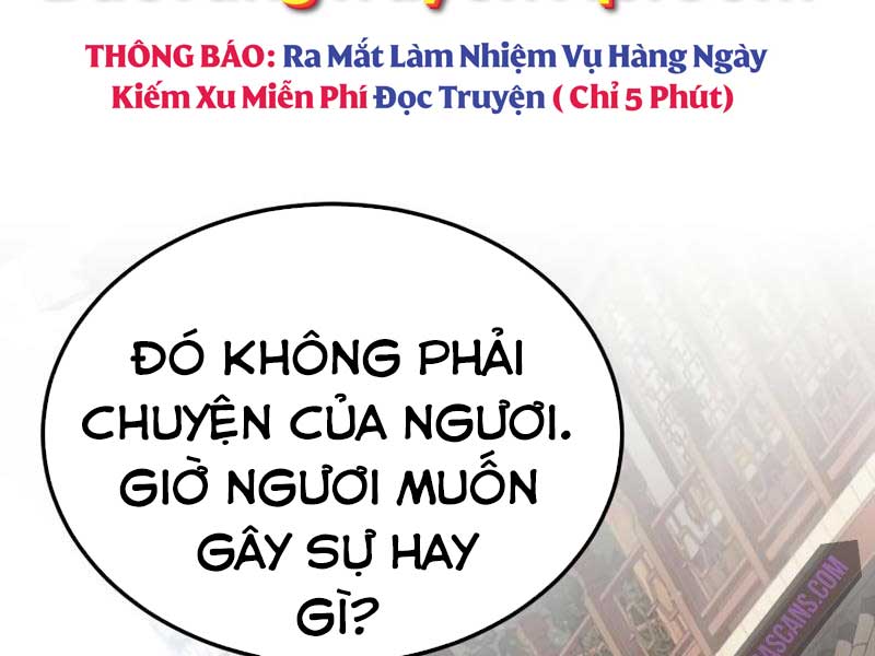 Giảng Sư Đứng Đầu, Baek Sư Phụ Chapter 88 - Trang 2