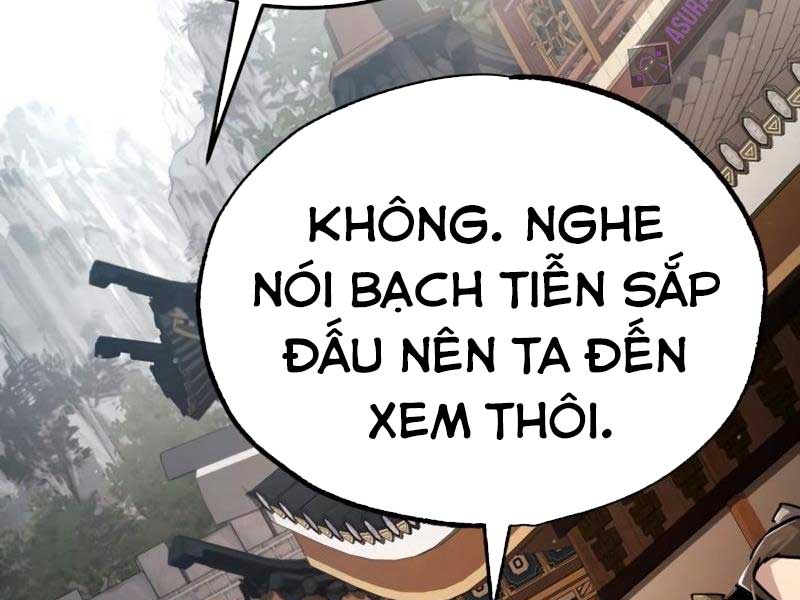 Giảng Sư Đứng Đầu, Baek Sư Phụ Chapter 88 - Trang 2