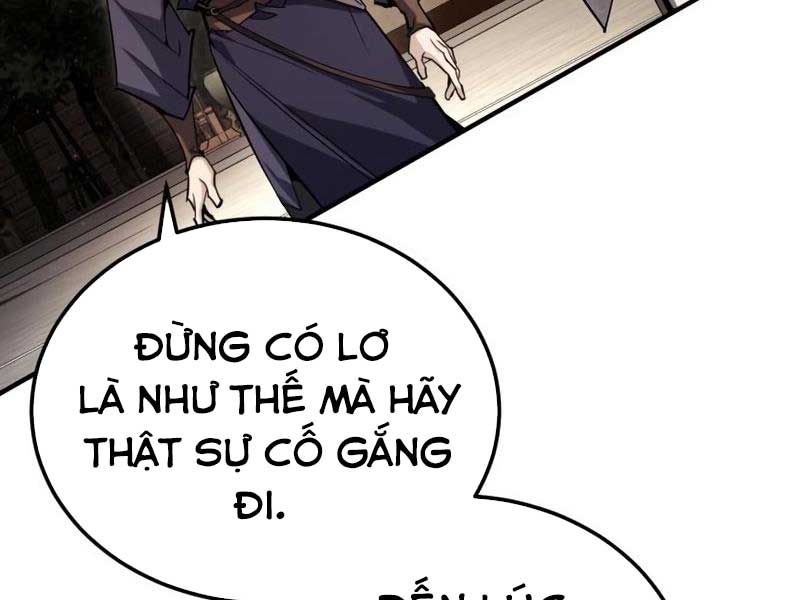 Giảng Sư Đứng Đầu, Baek Sư Phụ Chapter 88 - Trang 2