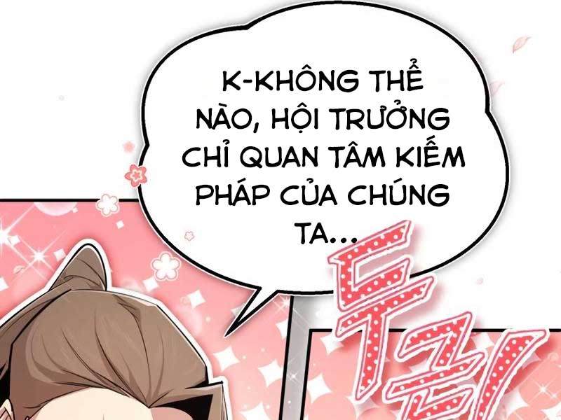 Giảng Sư Đứng Đầu, Baek Sư Phụ Chapter 88 - Trang 2