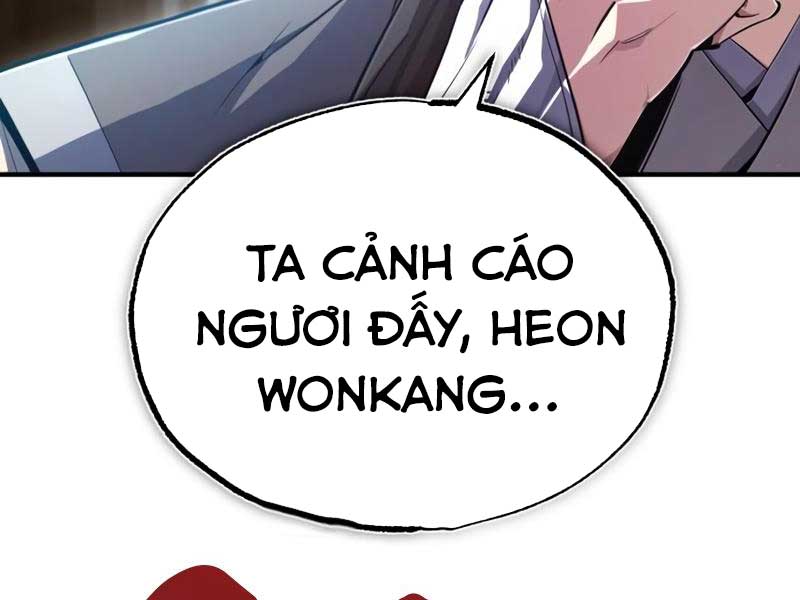 Giảng Sư Đứng Đầu, Baek Sư Phụ Chapter 88 - Trang 2