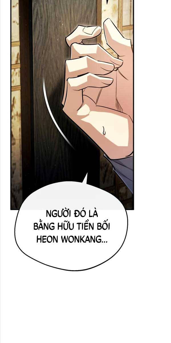 Giảng Sư Đứng Đầu, Baek Sư Phụ Chapter 87 - Trang 2