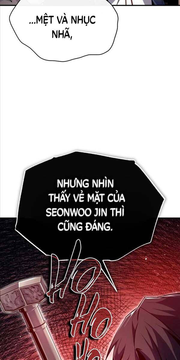 Giảng Sư Đứng Đầu, Baek Sư Phụ Chapter 87 - Trang 2