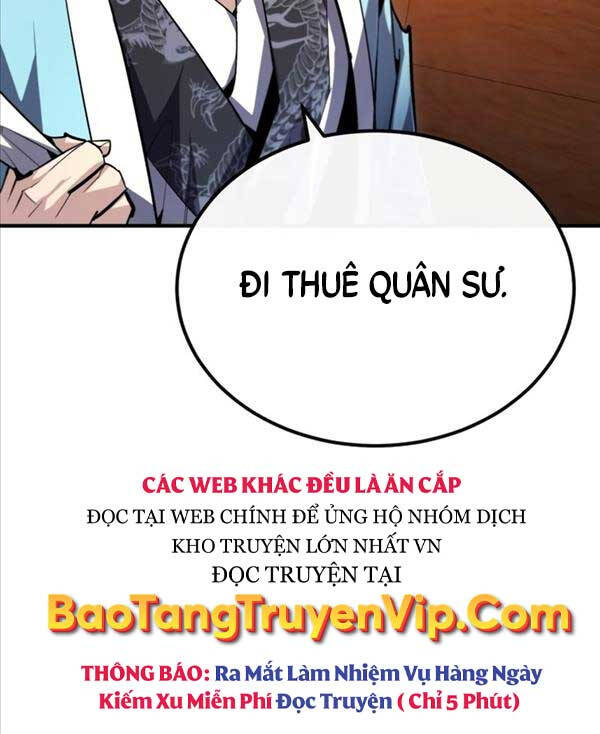 Giảng Sư Đứng Đầu, Baek Sư Phụ Chapter 87 - Trang 2