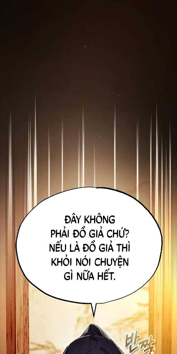 Giảng Sư Đứng Đầu, Baek Sư Phụ Chapter 87 - Trang 2