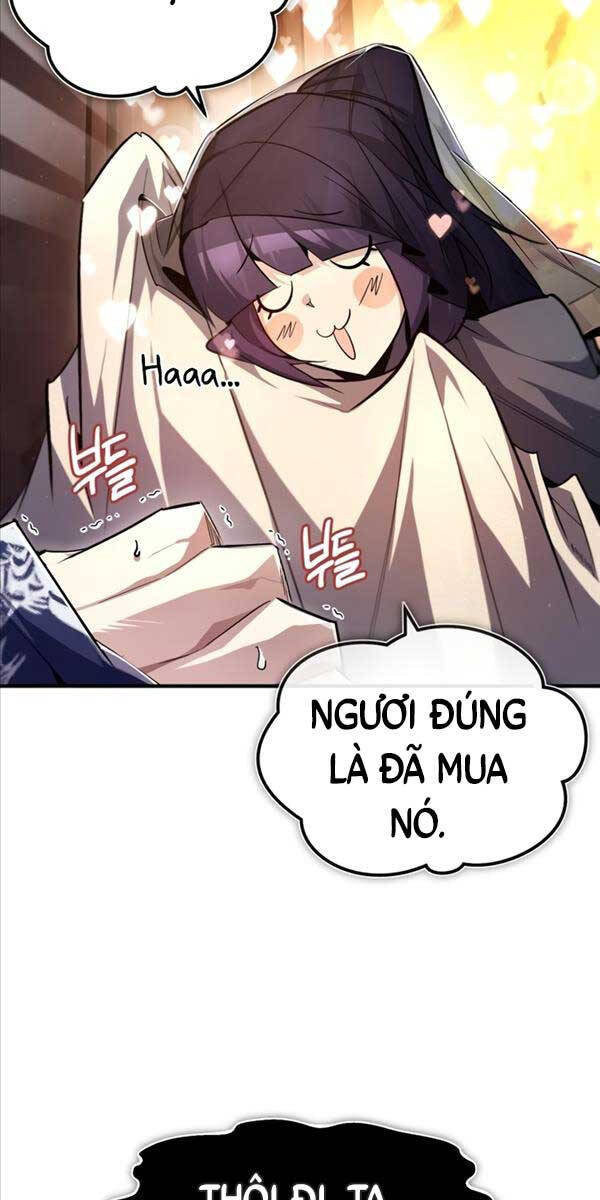 Giảng Sư Đứng Đầu, Baek Sư Phụ Chapter 87 - Trang 2