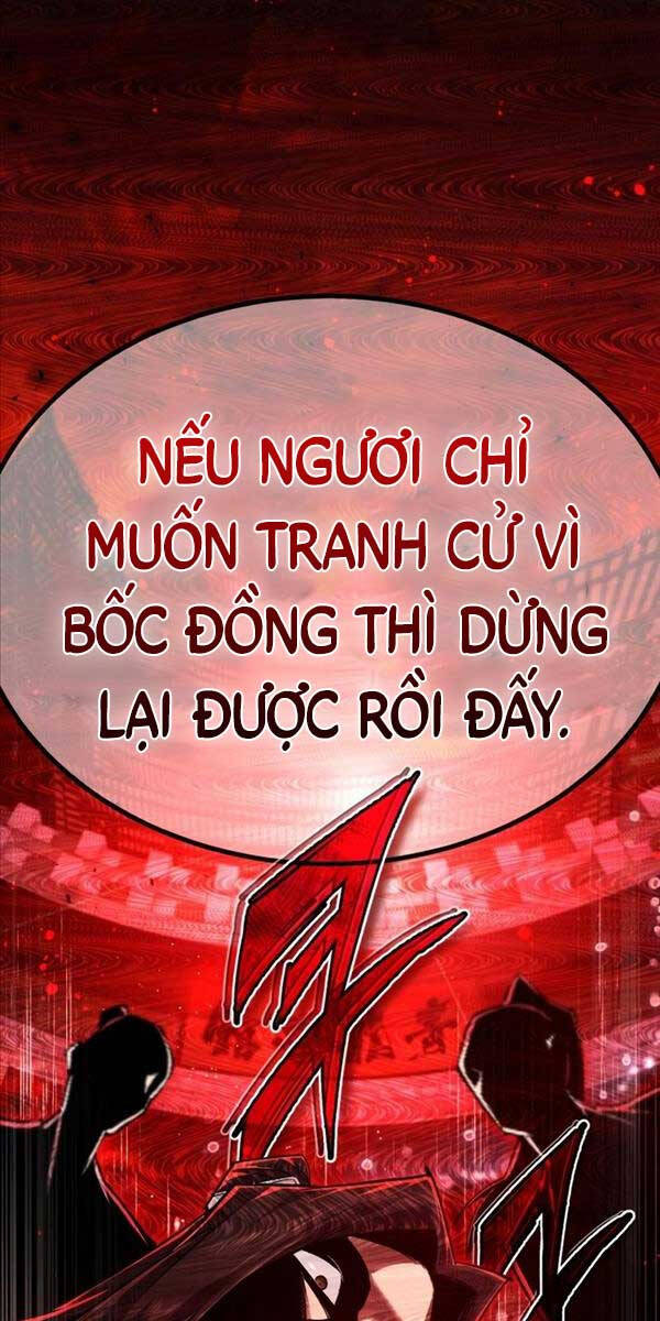 Giảng Sư Đứng Đầu, Baek Sư Phụ Chapter 87 - Trang 2