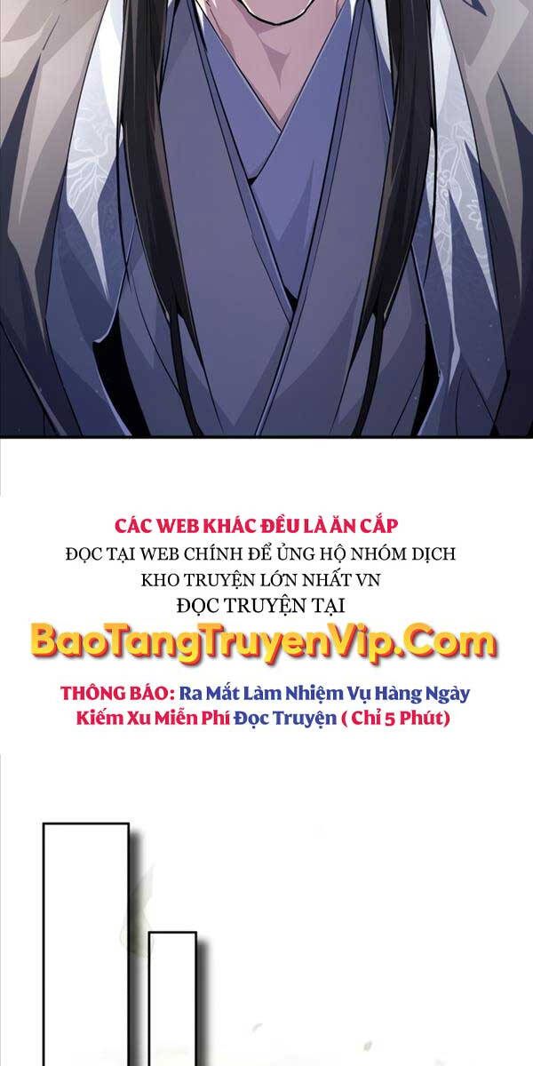 Giảng Sư Đứng Đầu, Baek Sư Phụ Chapter 87 - Trang 2