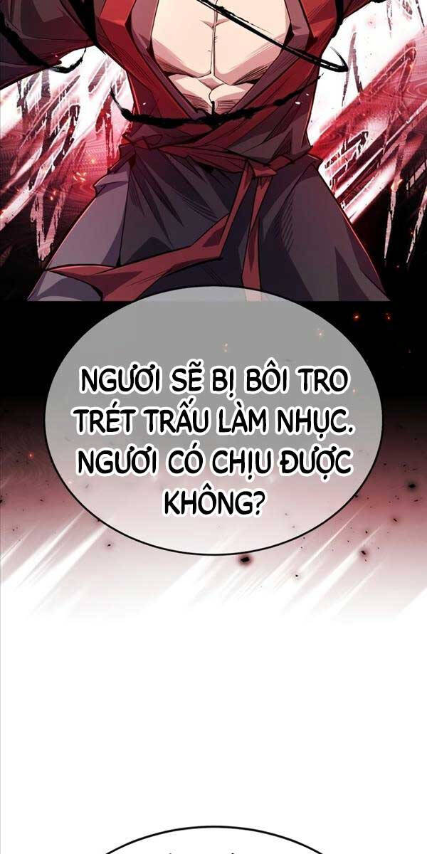 Giảng Sư Đứng Đầu, Baek Sư Phụ Chapter 87 - Trang 2