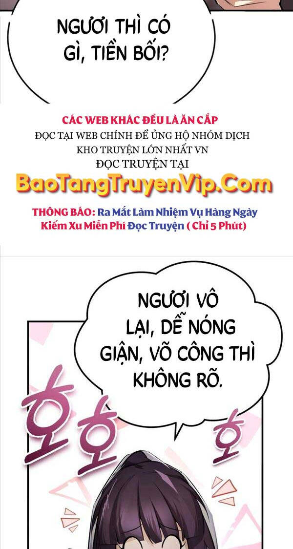 Giảng Sư Đứng Đầu, Baek Sư Phụ Chapter 87 - Trang 2