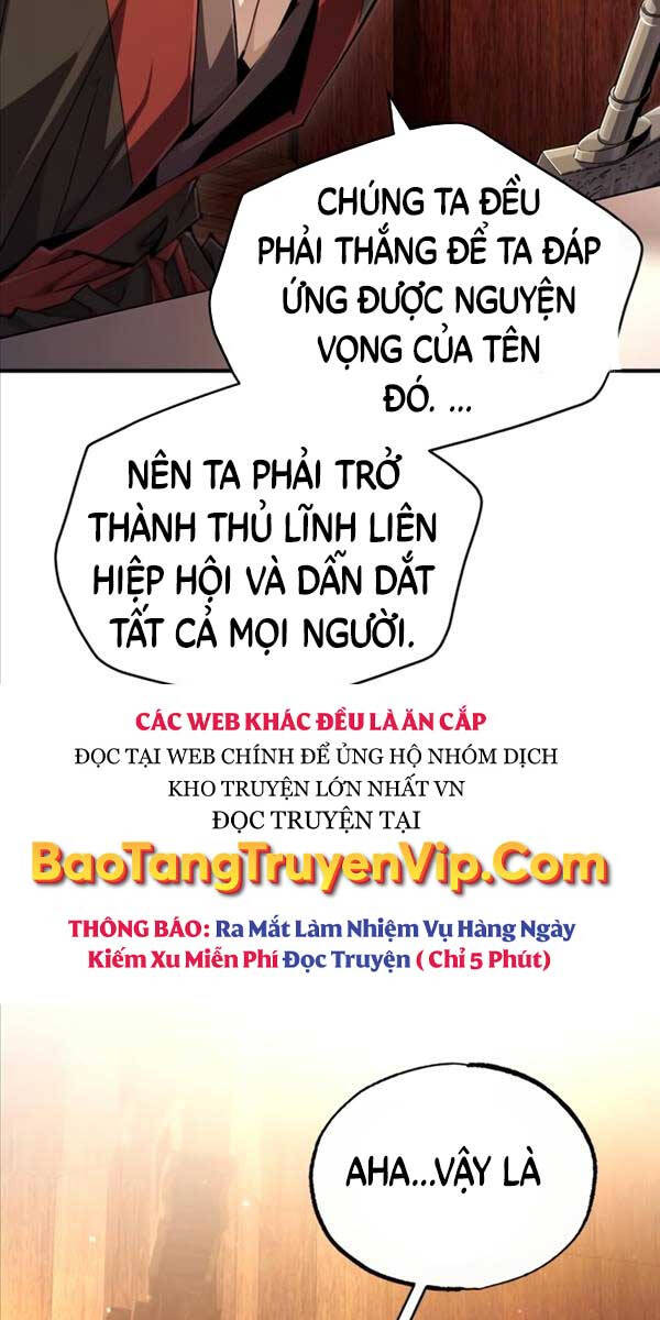 Giảng Sư Đứng Đầu, Baek Sư Phụ Chapter 87 - Trang 2