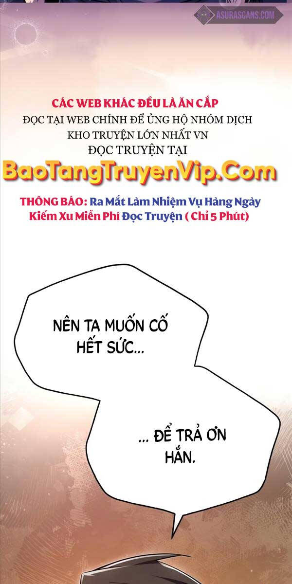 Giảng Sư Đứng Đầu, Baek Sư Phụ Chapter 87 - Trang 2