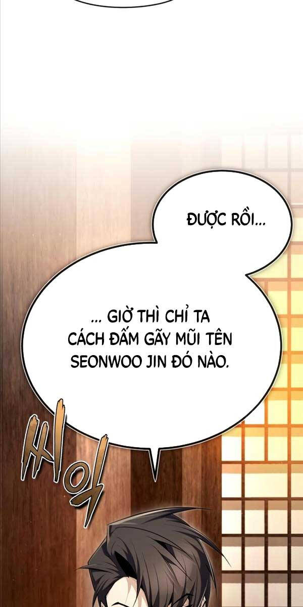 Giảng Sư Đứng Đầu, Baek Sư Phụ Chapter 87 - Trang 2