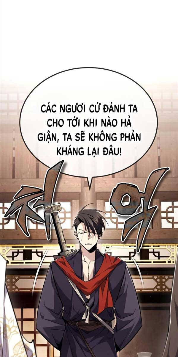 Giảng Sư Đứng Đầu, Baek Sư Phụ Chapter 86 - Trang 2