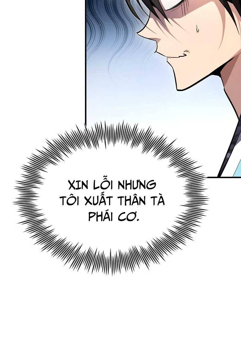 Giảng Sư Đứng Đầu, Baek Sư Phụ Chapter 84 - Trang 2