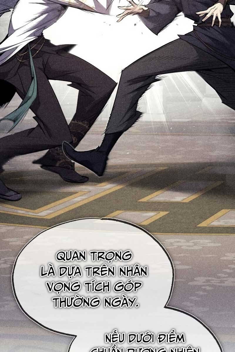 Giảng Sư Đứng Đầu, Baek Sư Phụ Chapter 84 - Trang 2