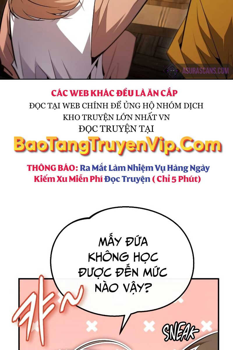 Giảng Sư Đứng Đầu, Baek Sư Phụ Chapter 84 - Trang 2