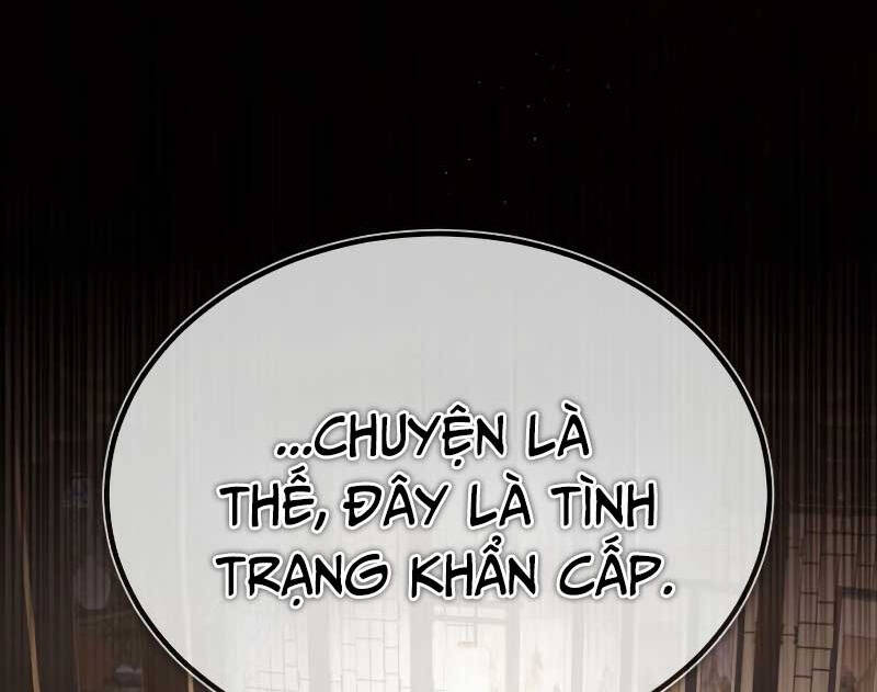 Giảng Sư Đứng Đầu, Baek Sư Phụ Chapter 84 - Trang 2