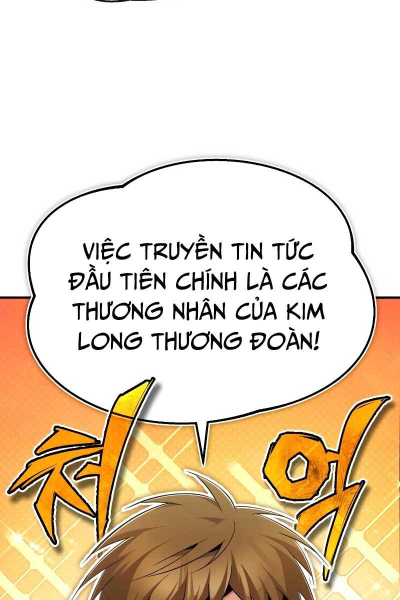 Giảng Sư Đứng Đầu, Baek Sư Phụ Chapter 84 - Trang 2