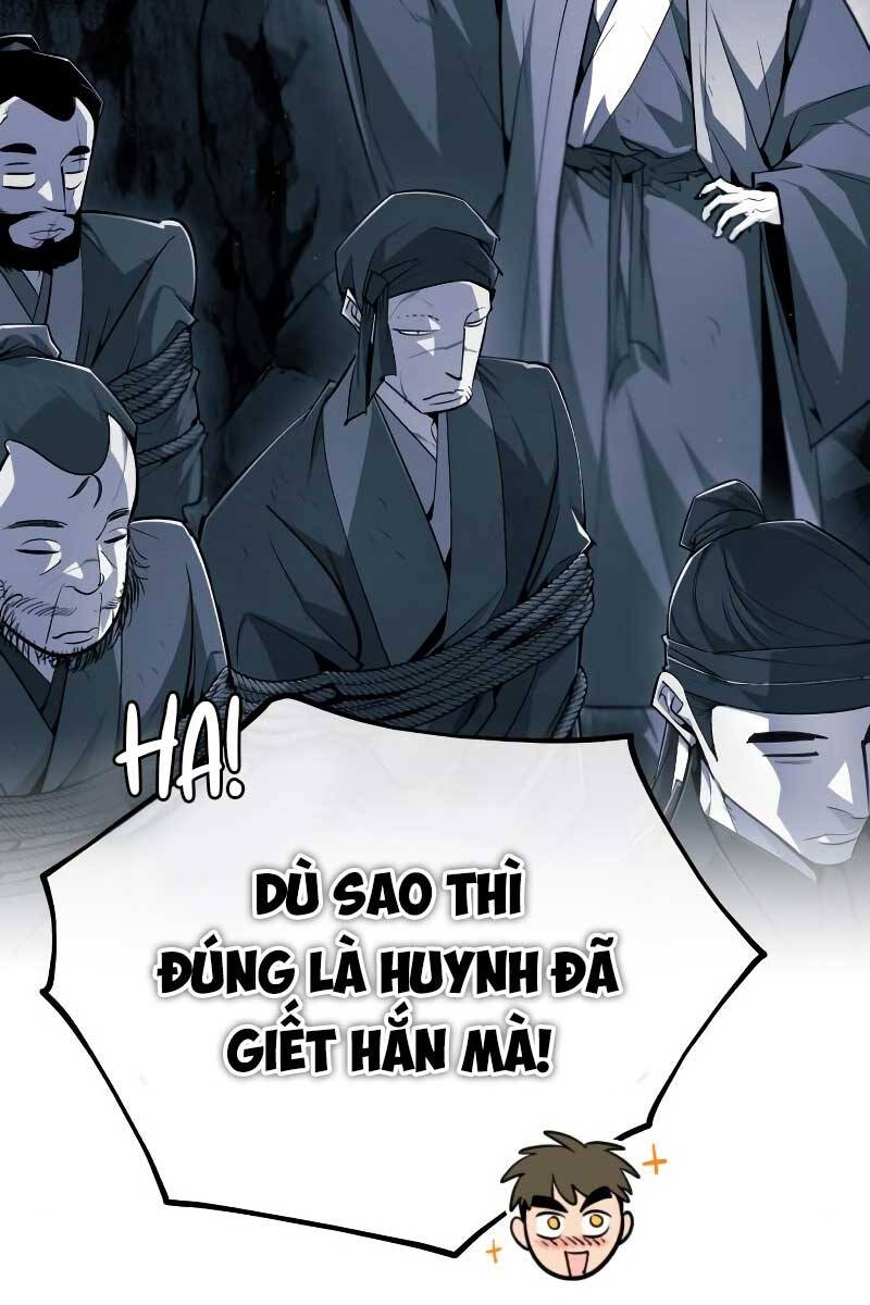 Giảng Sư Đứng Đầu, Baek Sư Phụ Chapter 84 - Trang 2