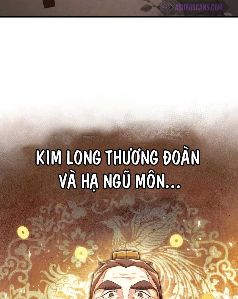 Giảng Sư Đứng Đầu, Baek Sư Phụ Chapter 84 - Trang 2