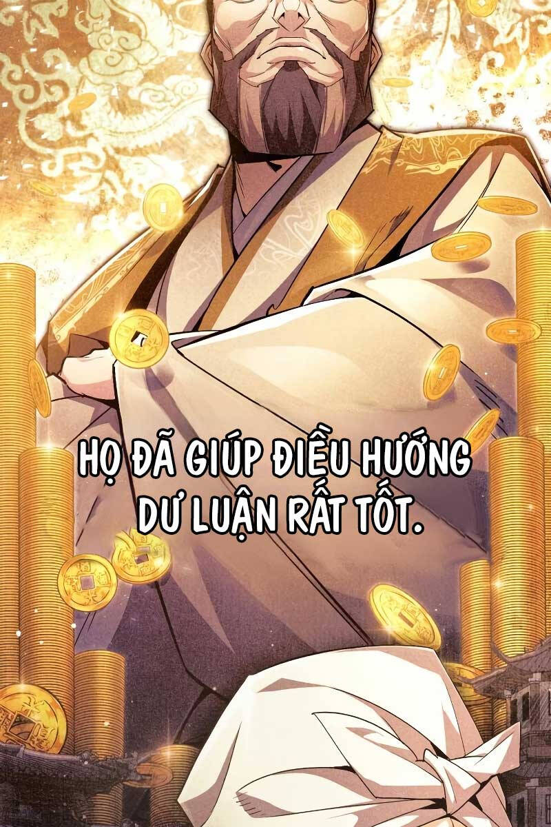 Giảng Sư Đứng Đầu, Baek Sư Phụ Chapter 84 - Trang 2