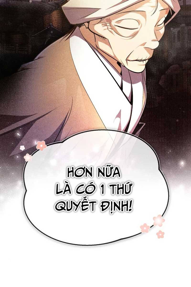 Giảng Sư Đứng Đầu, Baek Sư Phụ Chapter 84 - Trang 2