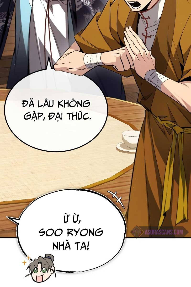 Giảng Sư Đứng Đầu, Baek Sư Phụ Chapter 84 - Trang 2