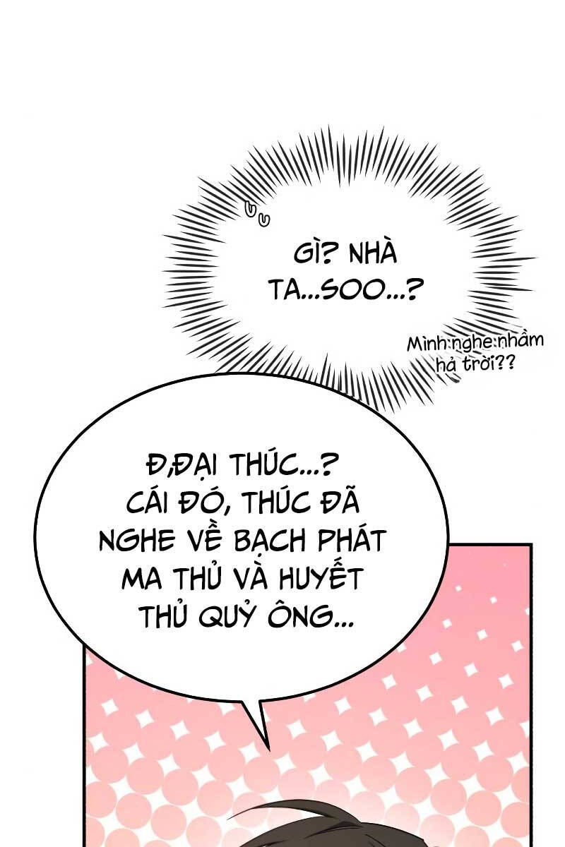 Giảng Sư Đứng Đầu, Baek Sư Phụ Chapter 84 - Trang 2