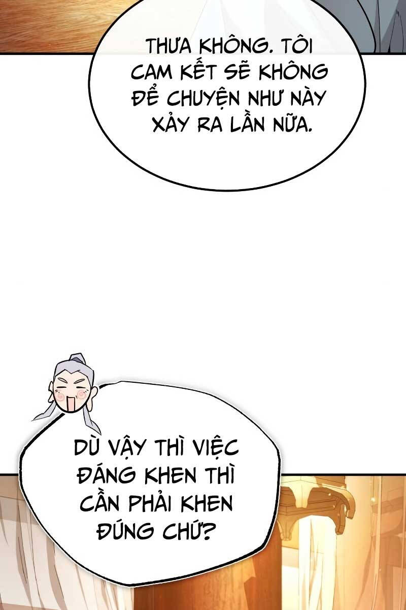 Giảng Sư Đứng Đầu, Baek Sư Phụ Chapter 84 - Trang 2