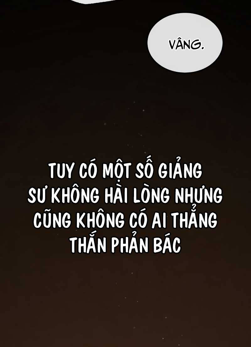 Giảng Sư Đứng Đầu, Baek Sư Phụ Chapter 84 - Trang 2