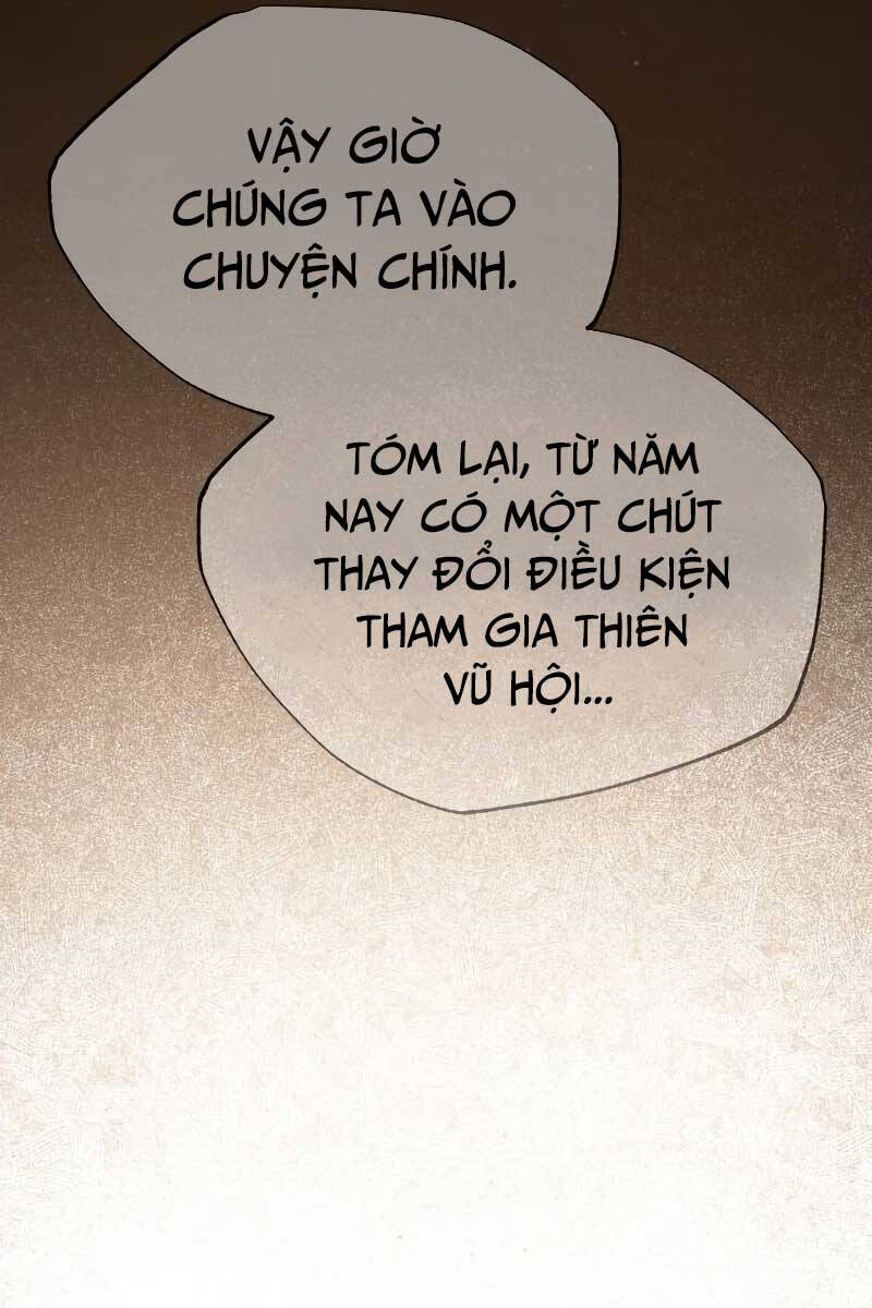 Giảng Sư Đứng Đầu, Baek Sư Phụ Chapter 84 - Trang 2