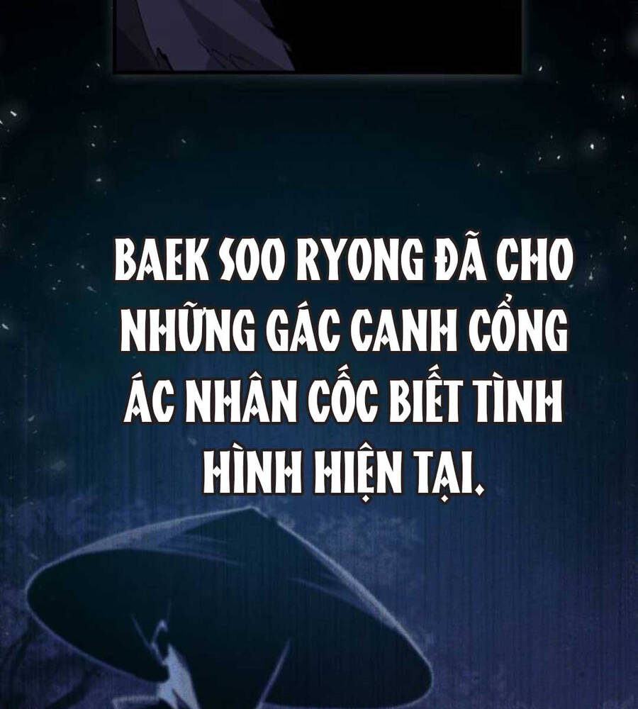 Giảng Sư Đứng Đầu, Baek Sư Phụ Chapter 83 - Trang 2