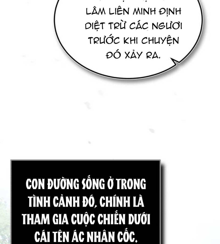 Giảng Sư Đứng Đầu, Baek Sư Phụ Chapter 83 - Trang 2