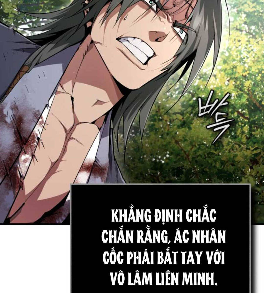 Giảng Sư Đứng Đầu, Baek Sư Phụ Chapter 83 - Trang 2