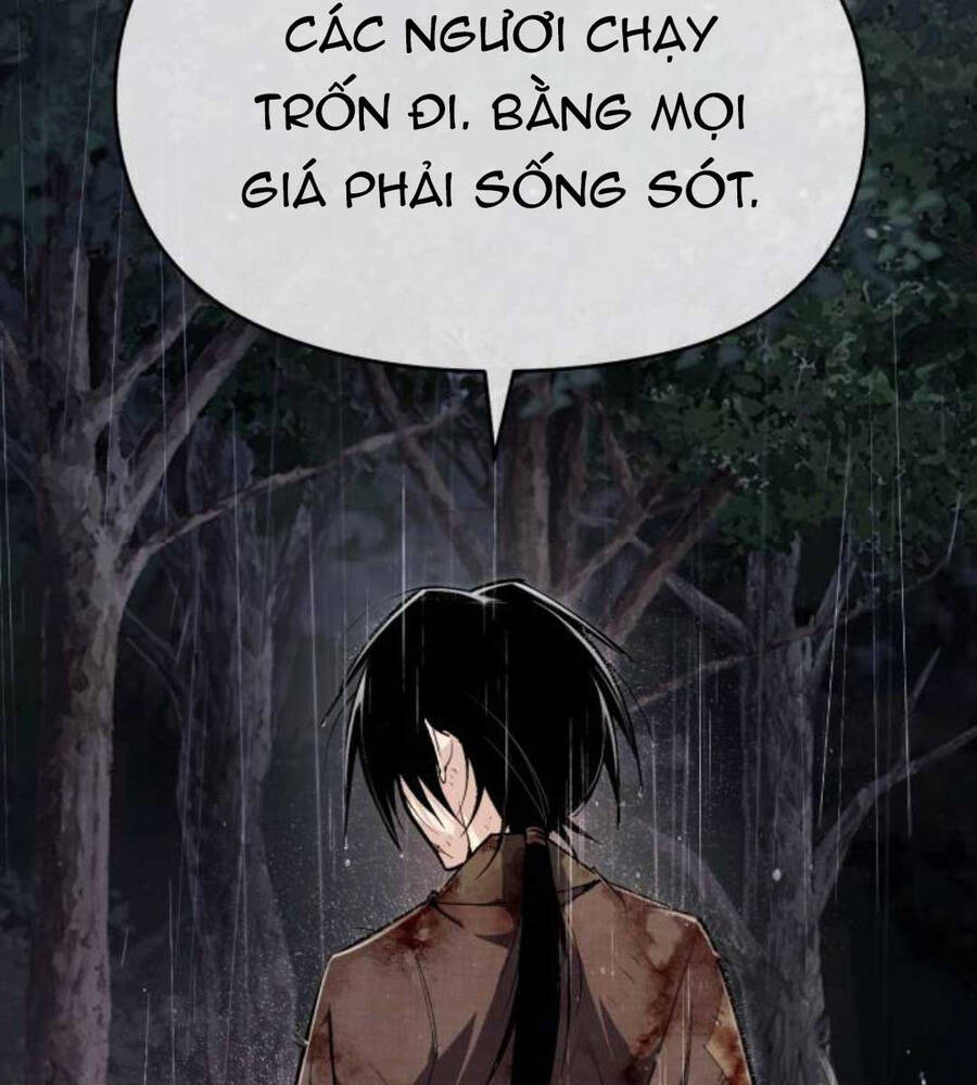 Giảng Sư Đứng Đầu, Baek Sư Phụ Chapter 83 - Trang 2