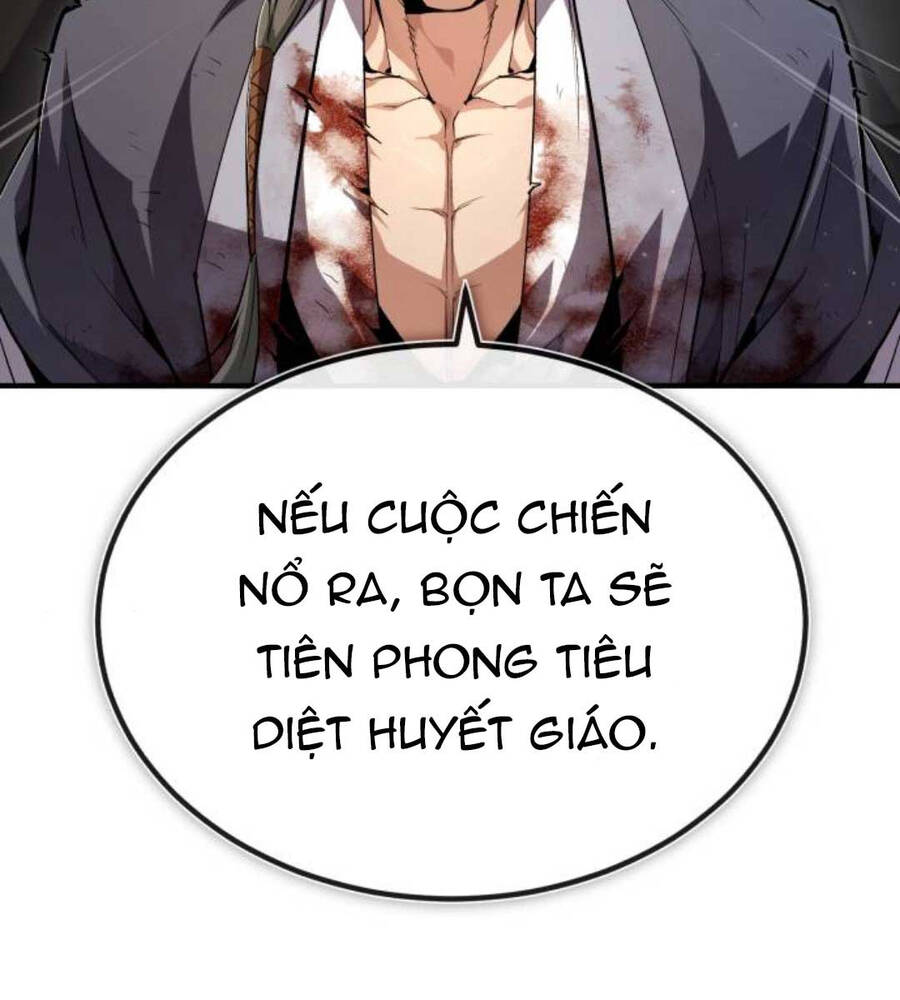 Giảng Sư Đứng Đầu, Baek Sư Phụ Chapter 83 - Trang 2