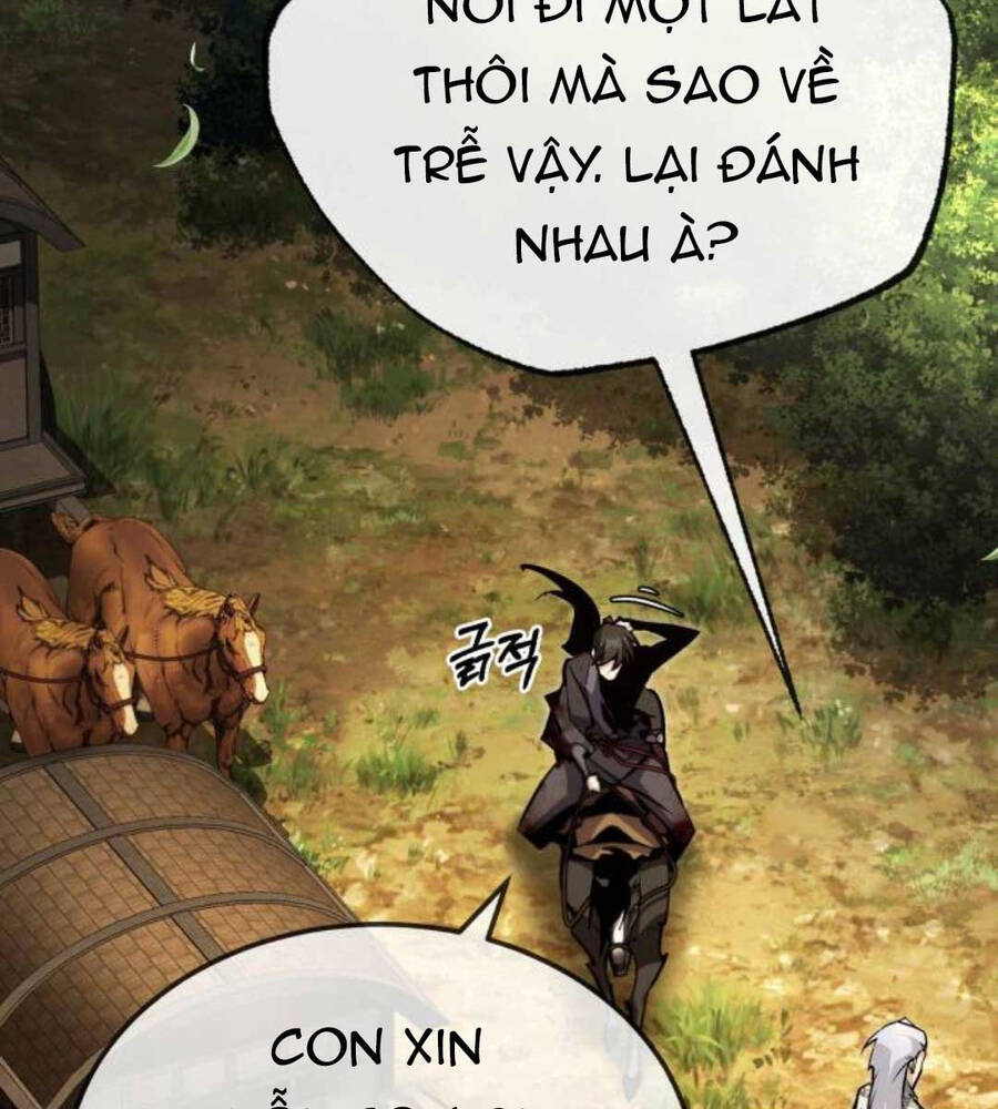 Giảng Sư Đứng Đầu, Baek Sư Phụ Chapter 83 - Trang 2