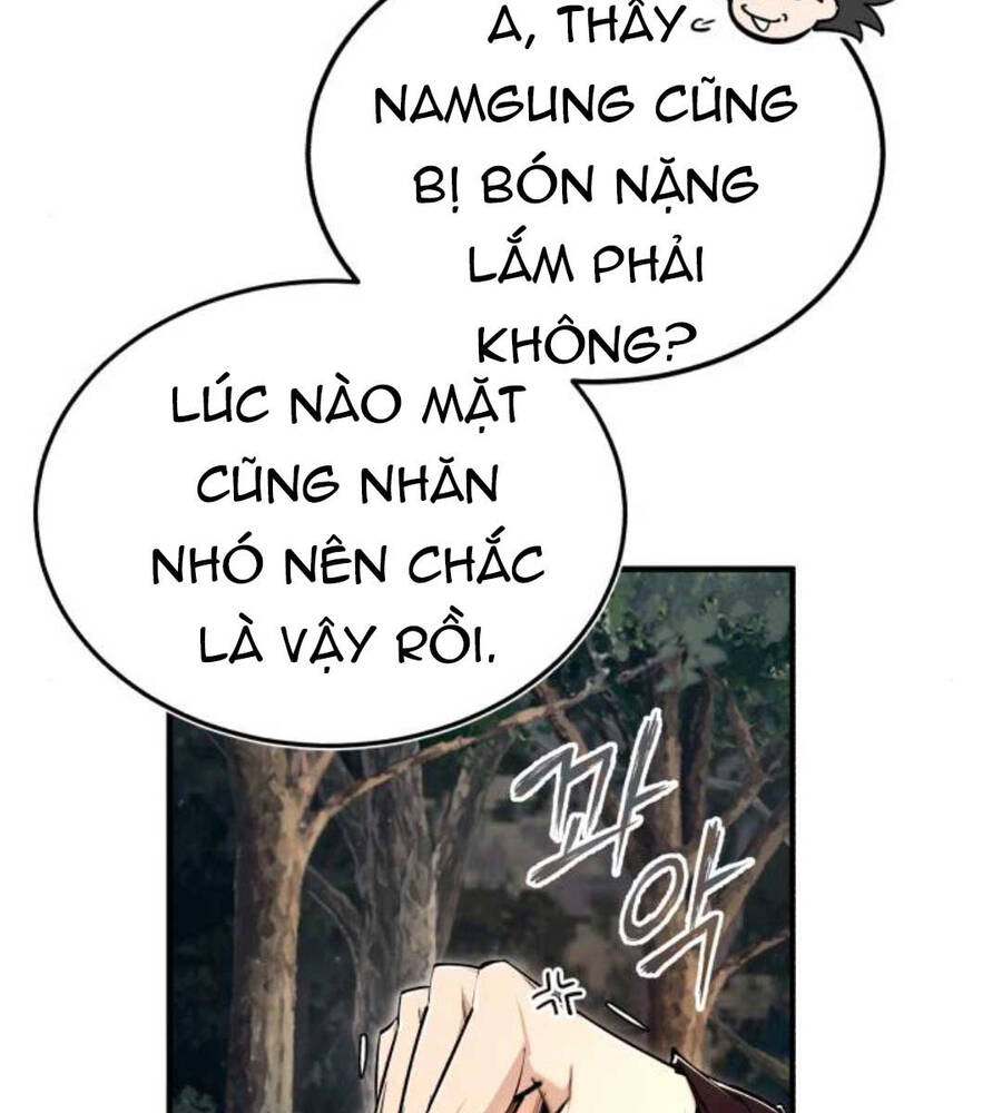 Giảng Sư Đứng Đầu, Baek Sư Phụ Chapter 83 - Trang 2