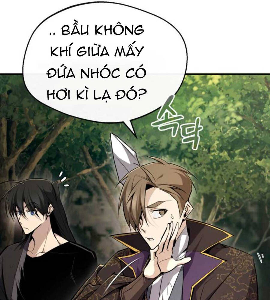 Giảng Sư Đứng Đầu, Baek Sư Phụ Chapter 83 - Trang 2