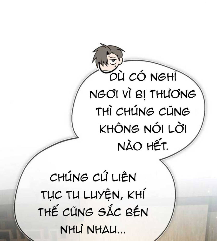 Giảng Sư Đứng Đầu, Baek Sư Phụ Chapter 83 - Trang 2