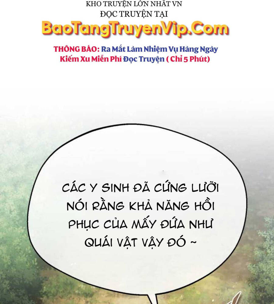 Giảng Sư Đứng Đầu, Baek Sư Phụ Chapter 83 - Trang 2